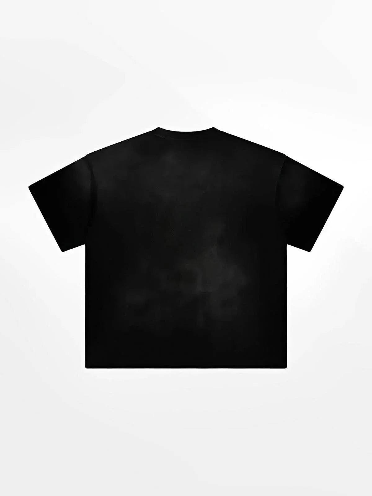 T-Shirt Ghost Dynamo