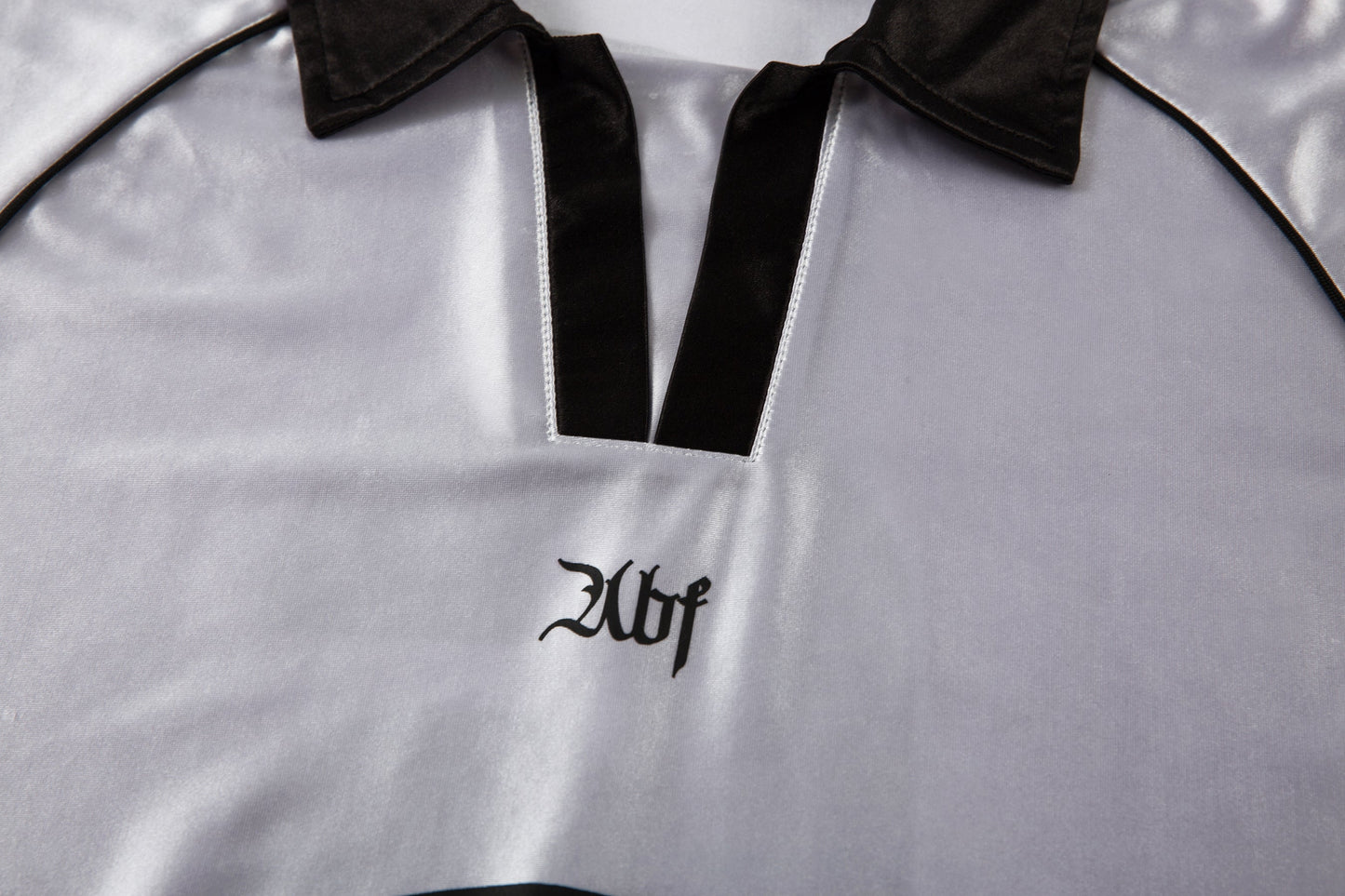 Number 6 | Long Sleeve T-Shirt