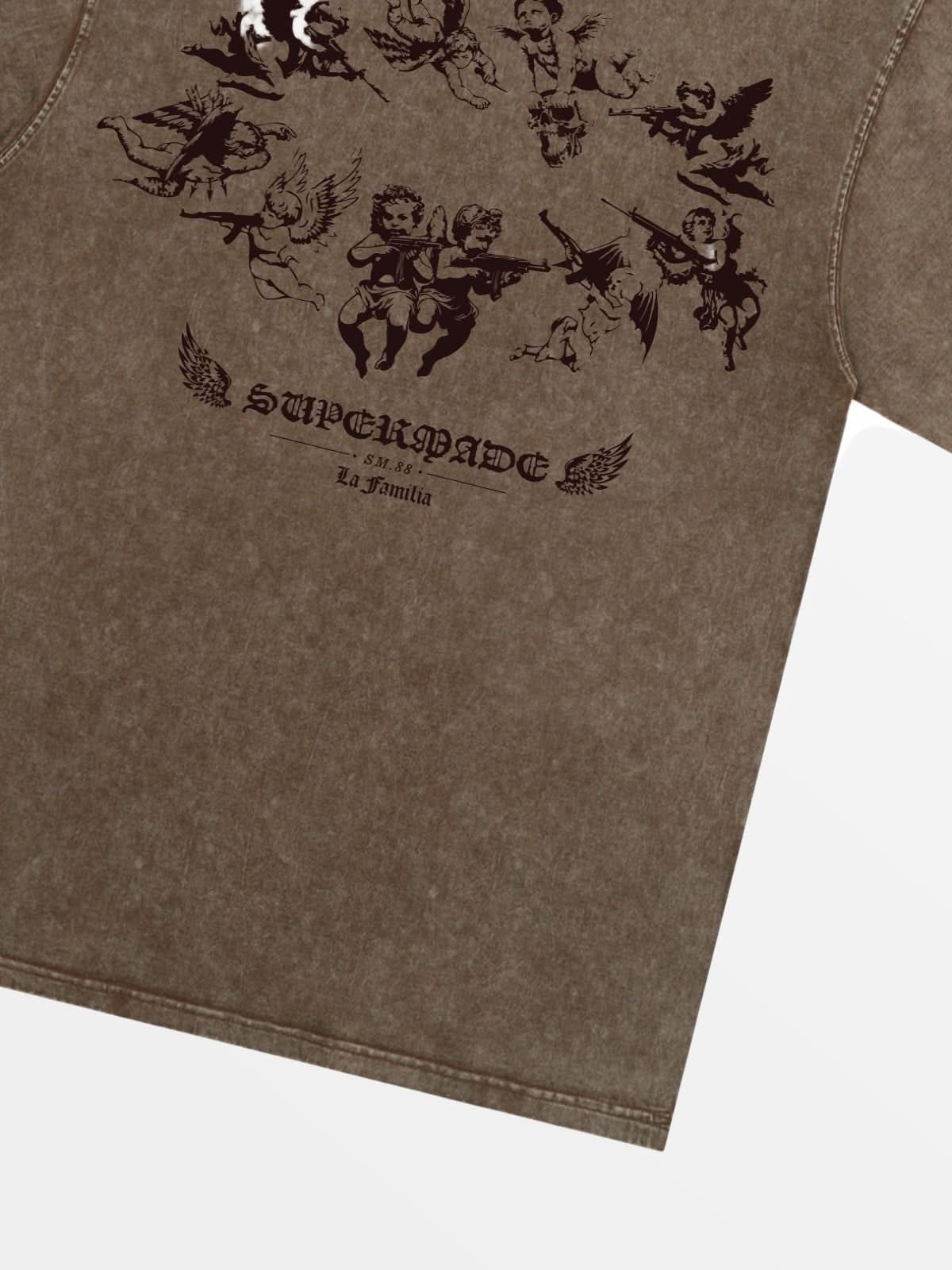 T-Shirt Misha
