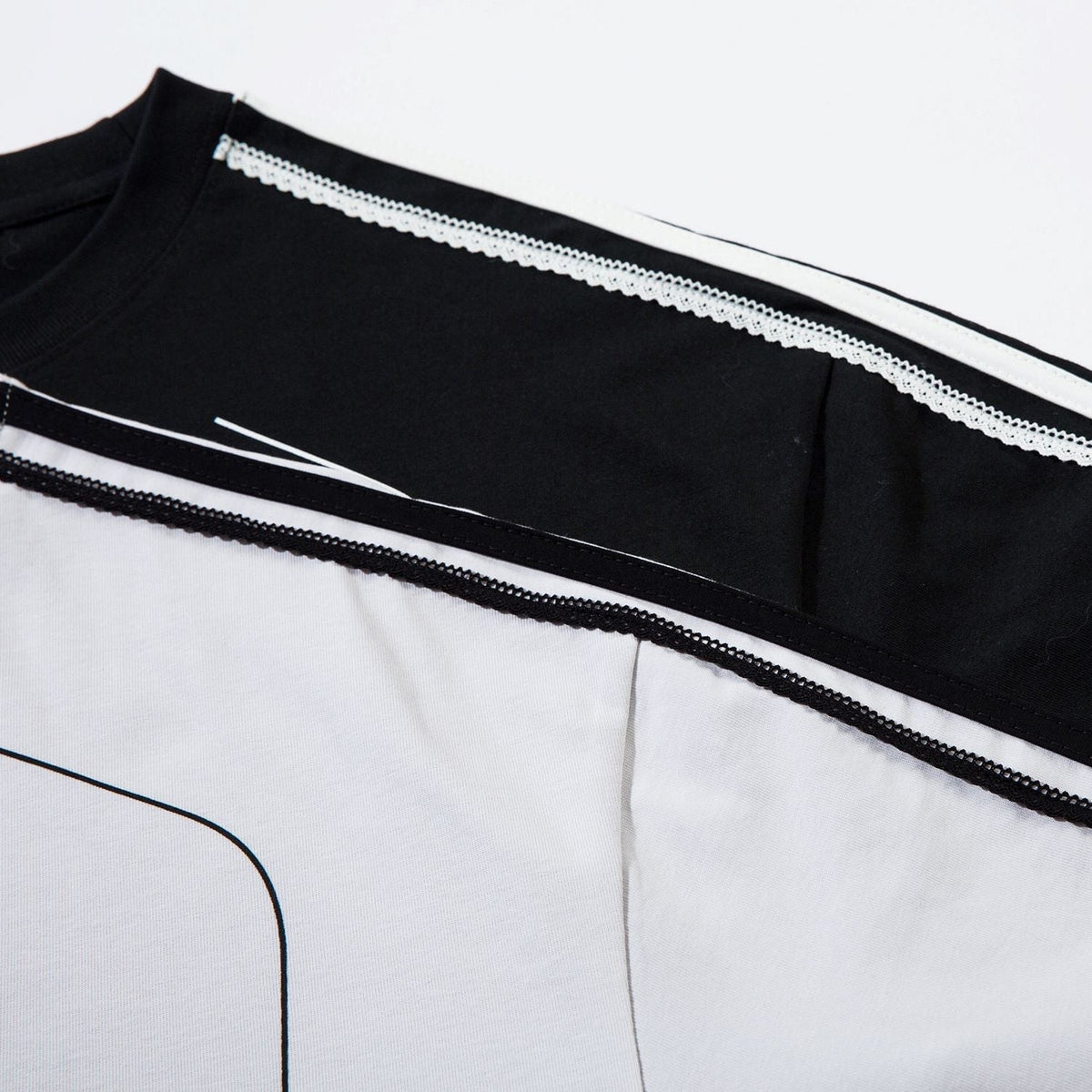 Urban Velocity Passion Jersey