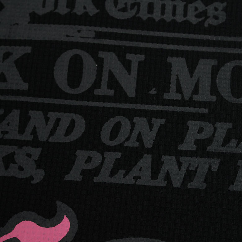 Moonwalk Chronicle Graphic T-Shirt