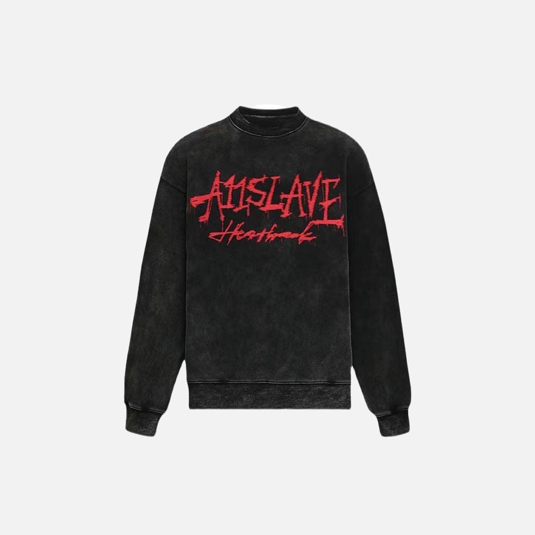 Sweat Heartbreak S