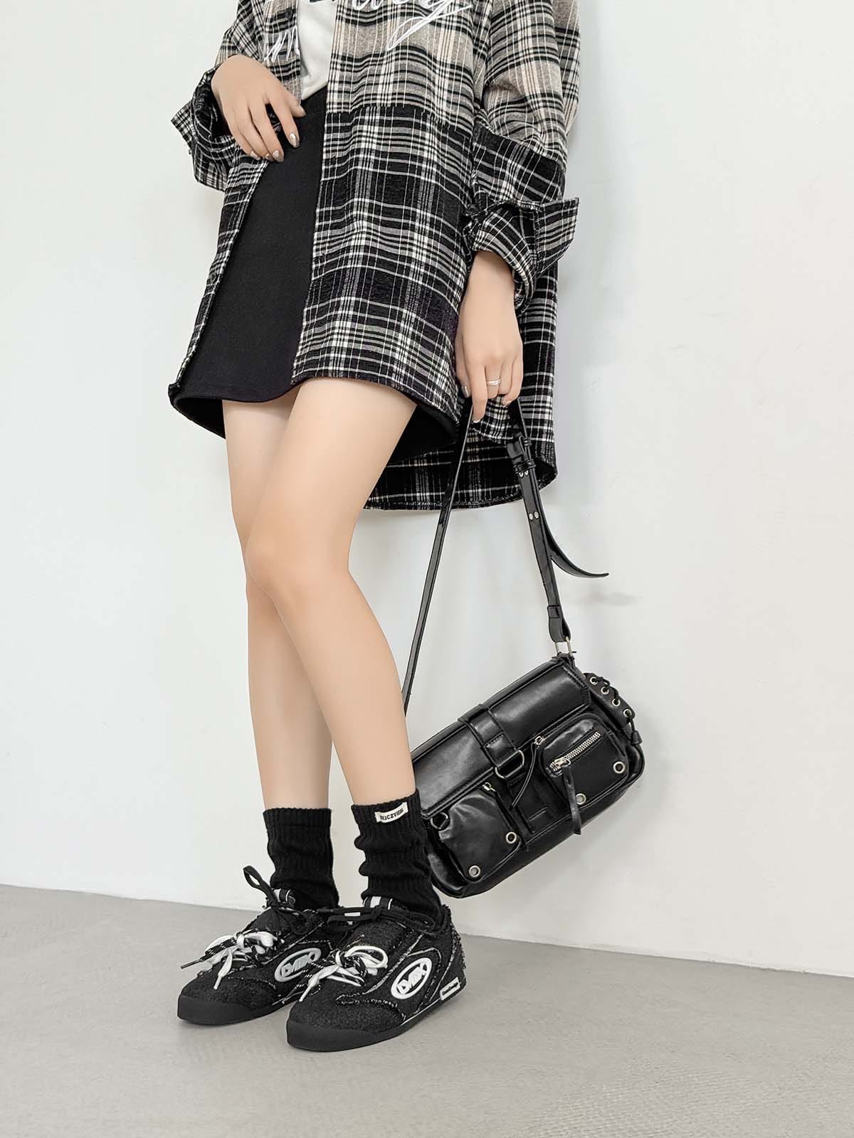 Sneakers Retro Versatile