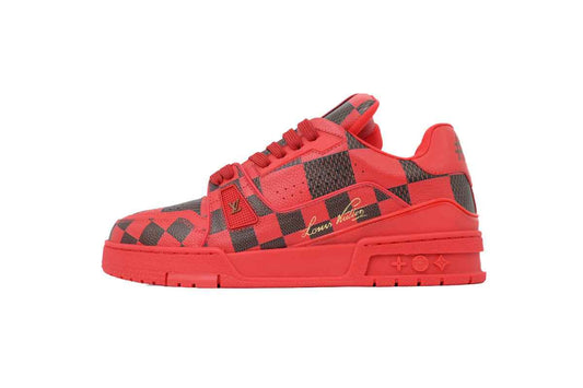 Monogram Arch Light Sneaker
