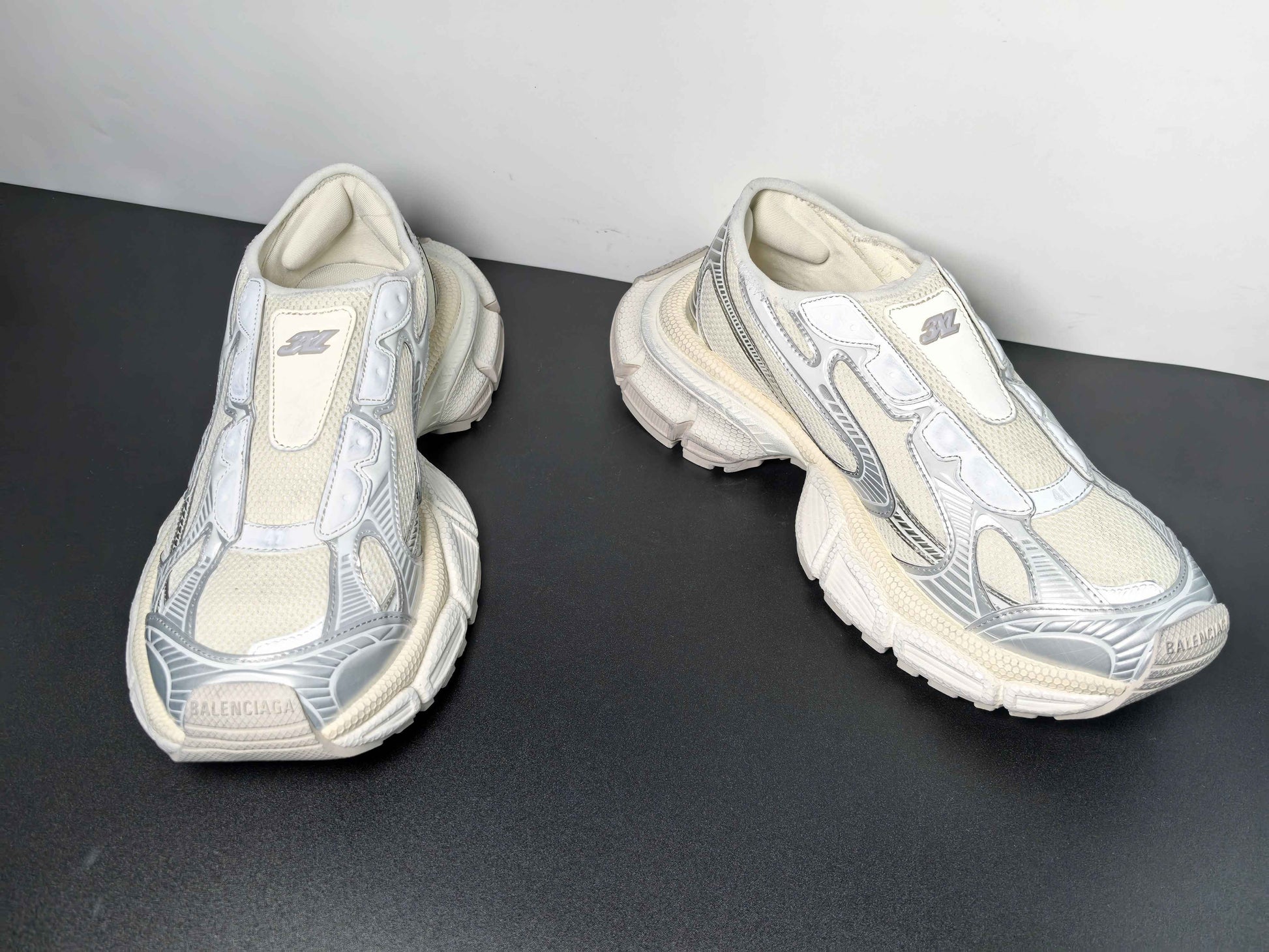 Custom BLCG Runner 9191 SneakerNational