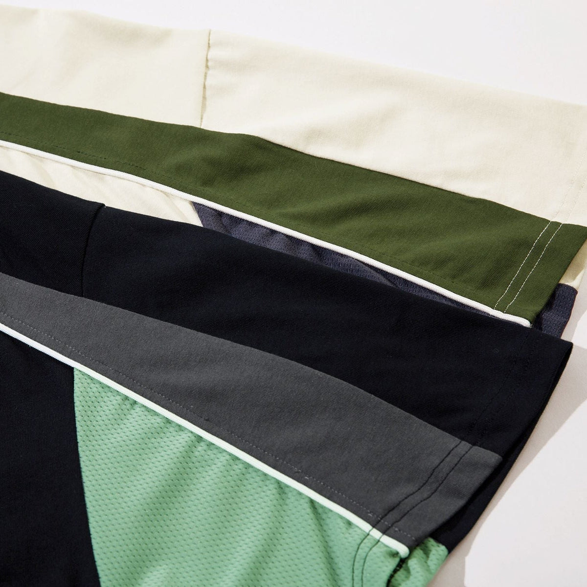 Vector Panel Neo-Sport Jersey