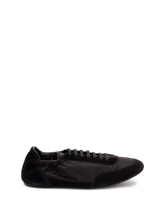 Prada Men `Collapse` Sneakers