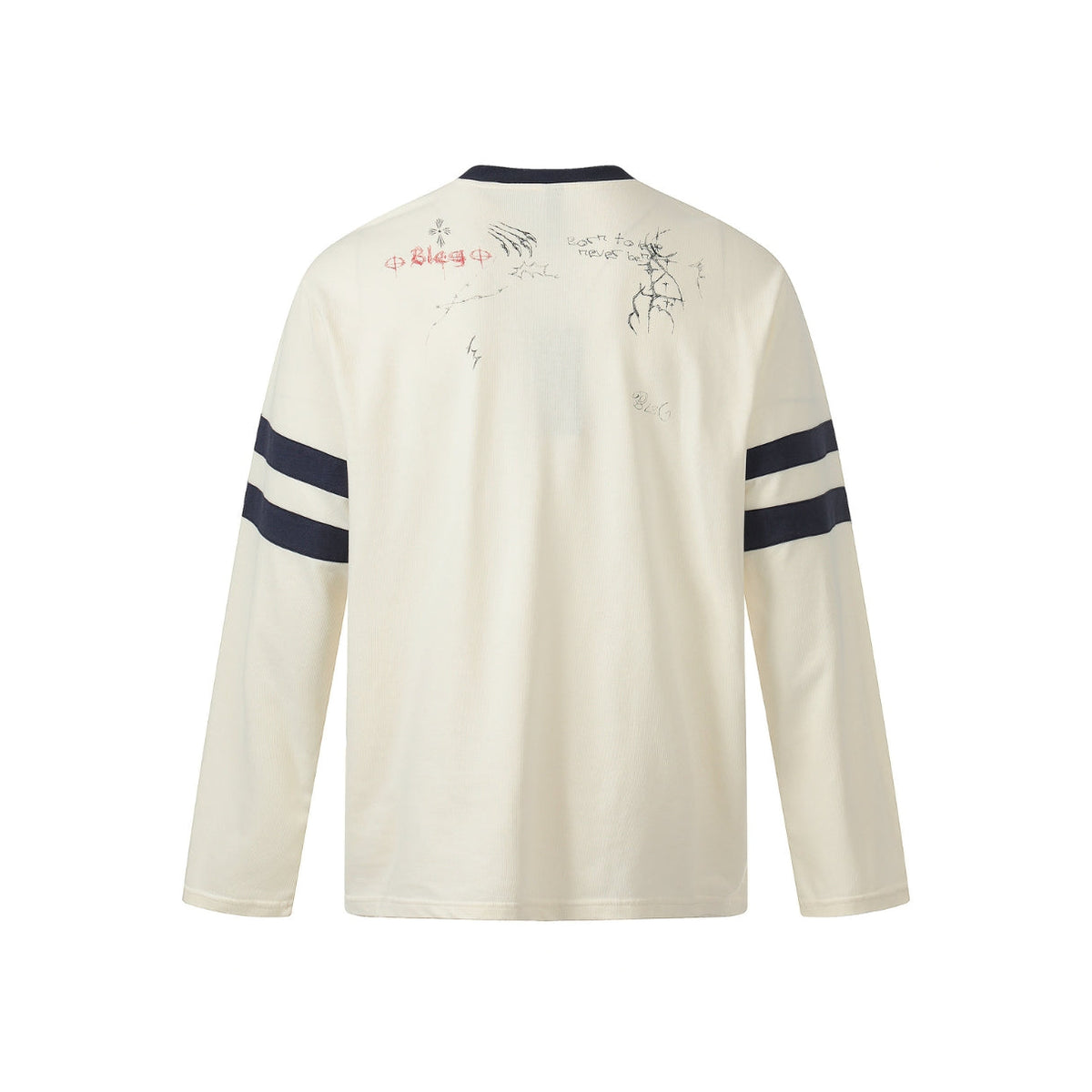 Breakline 23 Vintage Jersey T-shirt