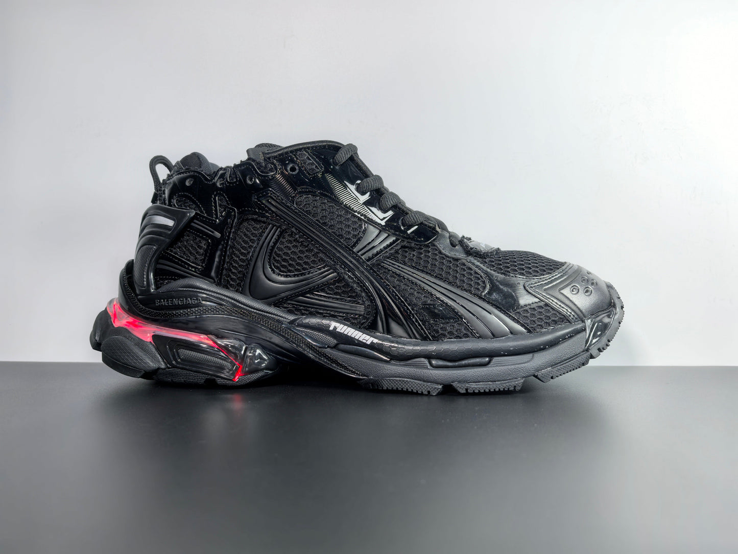 Balenciaga Runner Demna Luxuryurbanwear