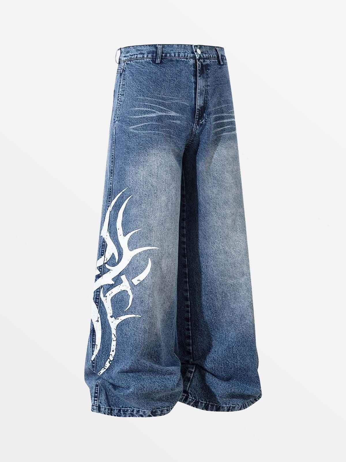 Denim Pant Toryn