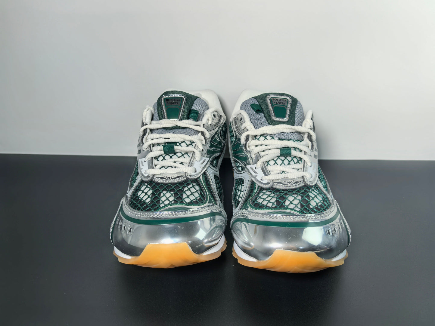 Bottega Veneta Luxury Sneakers 001 bottega veneta