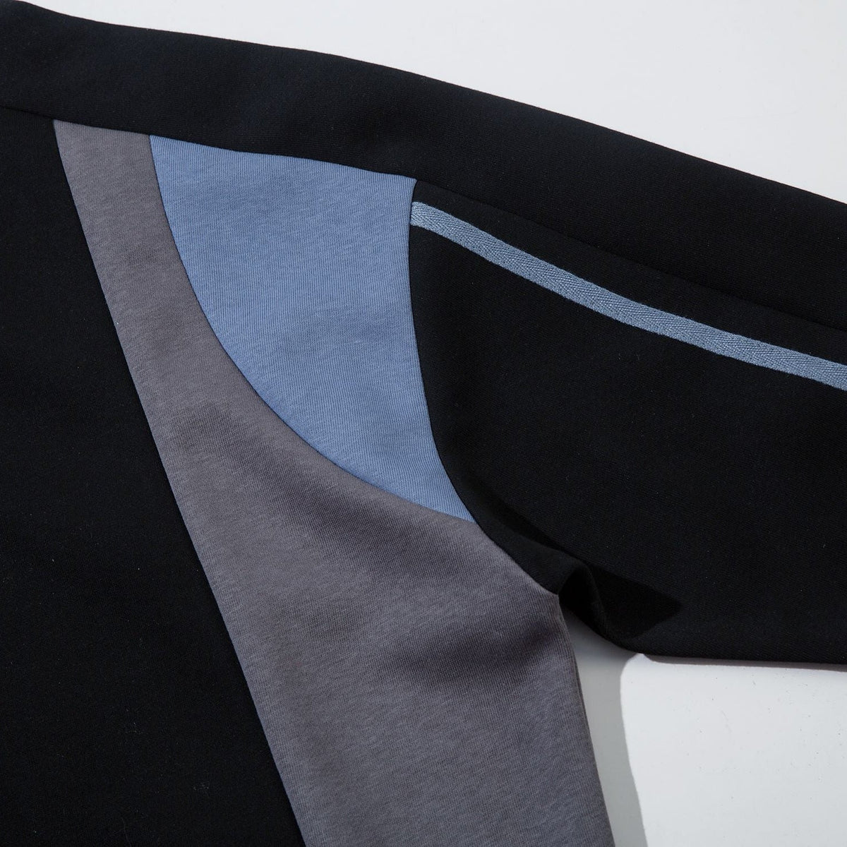 Extreme Studio Lace-up Jersey