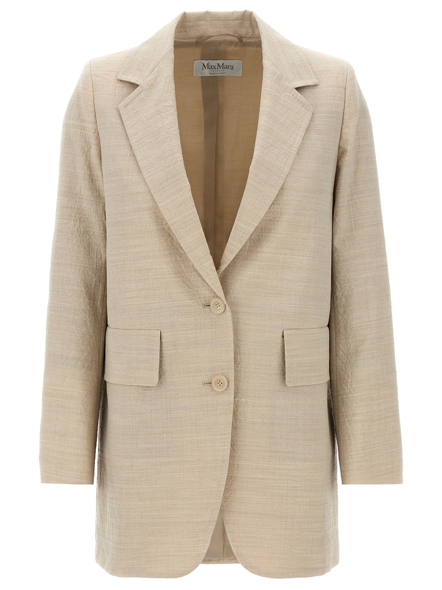 Max Mara Women 'Acacia1234' Blazer