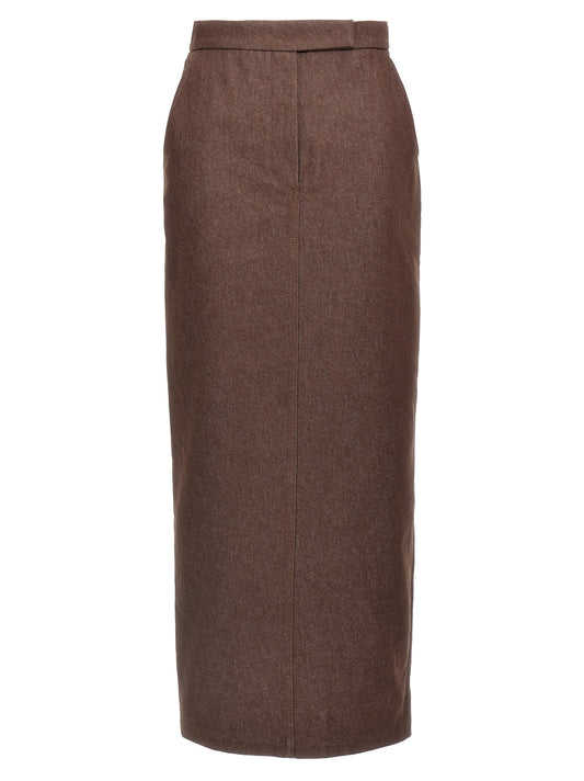 Max Mara Women 'Pianosa' Skirt