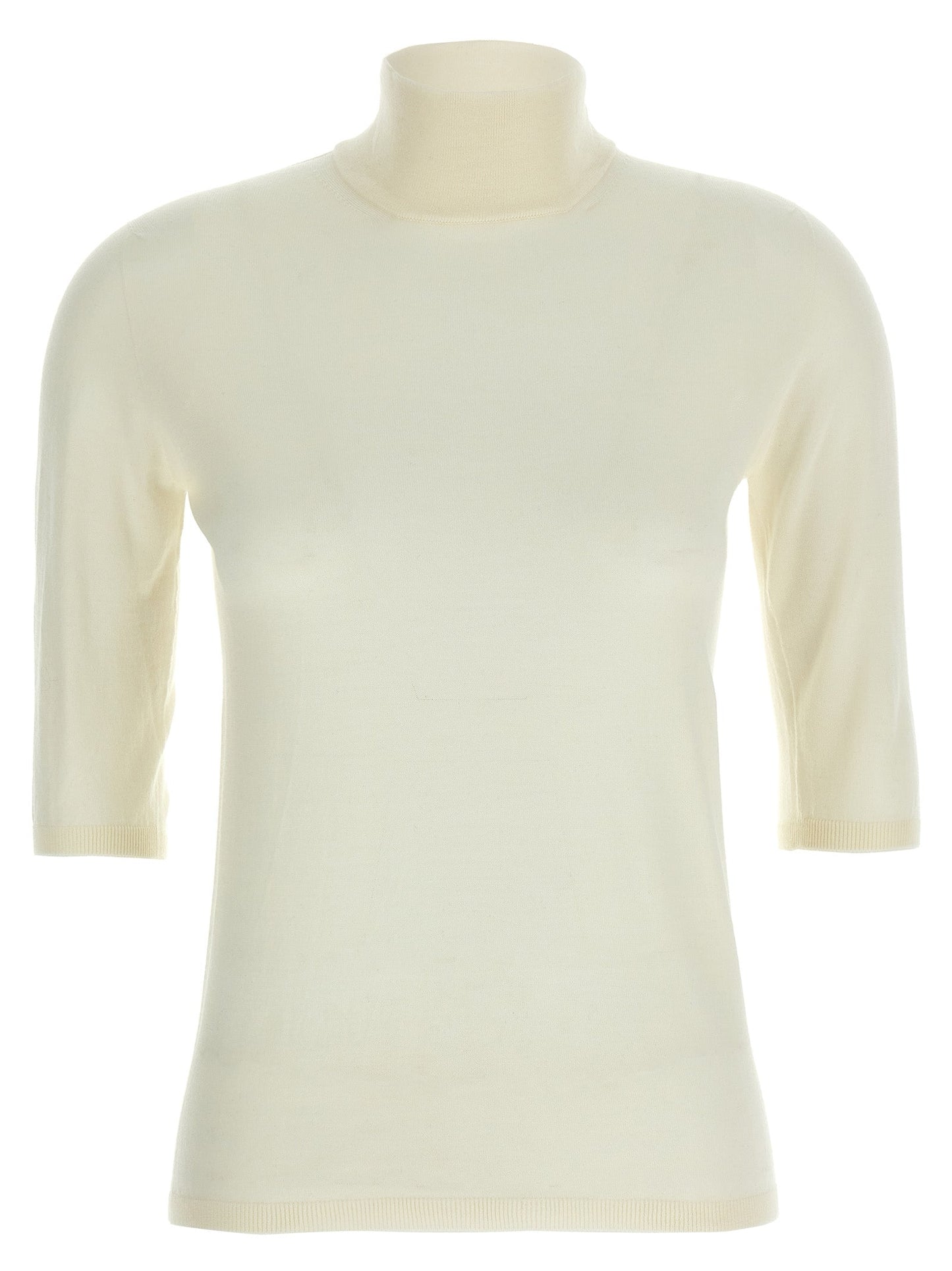 Max Mara Women 'Cecina' Turtleneck Sweater