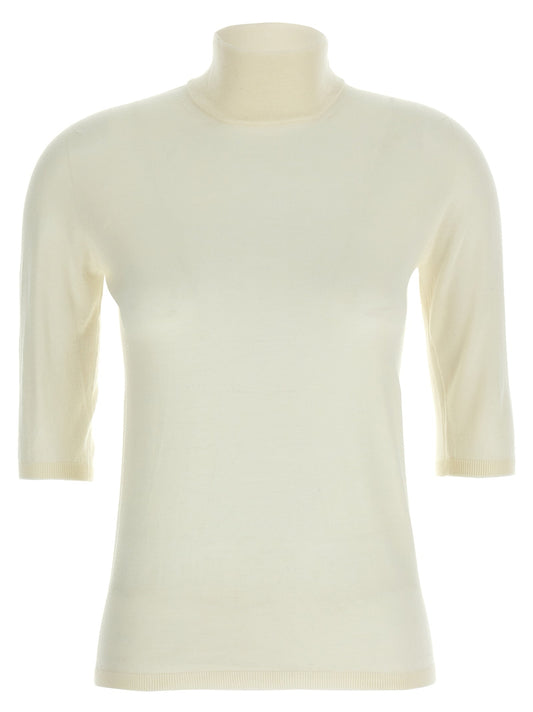 Max Mara Women 'Cecina' Turtleneck Sweater