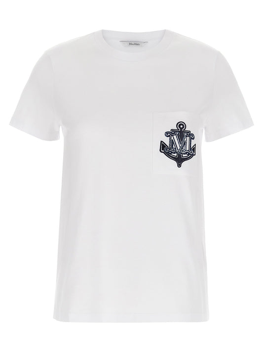 Max Mara Women 'Acacia' T-Shirt