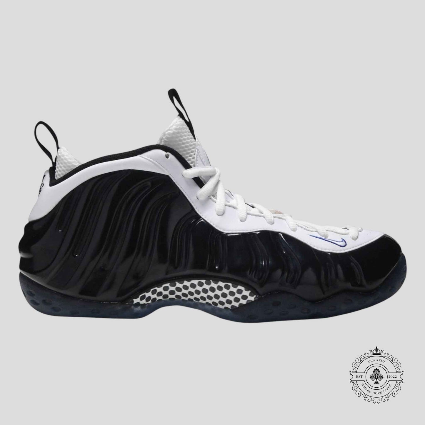 Nike Air Foamposite One Concord
