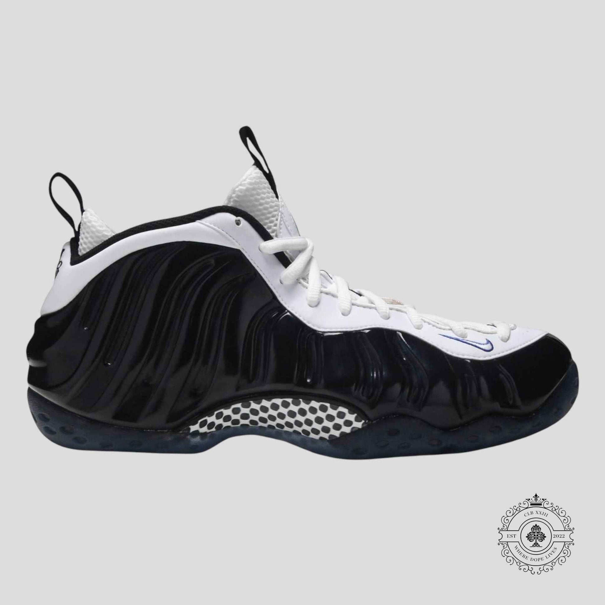 Nike Air Foamposite One Concord