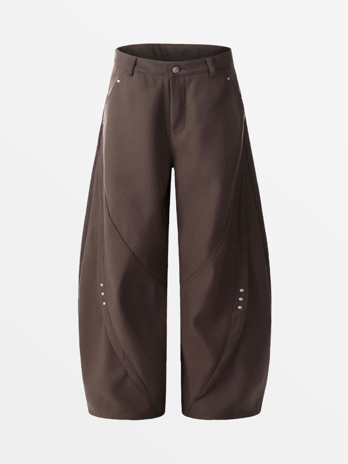 Denim Pant Mavalo