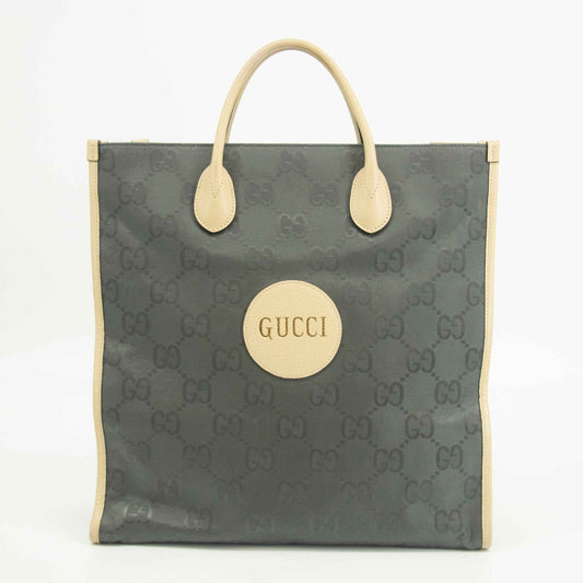 Gucci GG Nylon Off The Grid 2Way Shoulder Bag  #2568