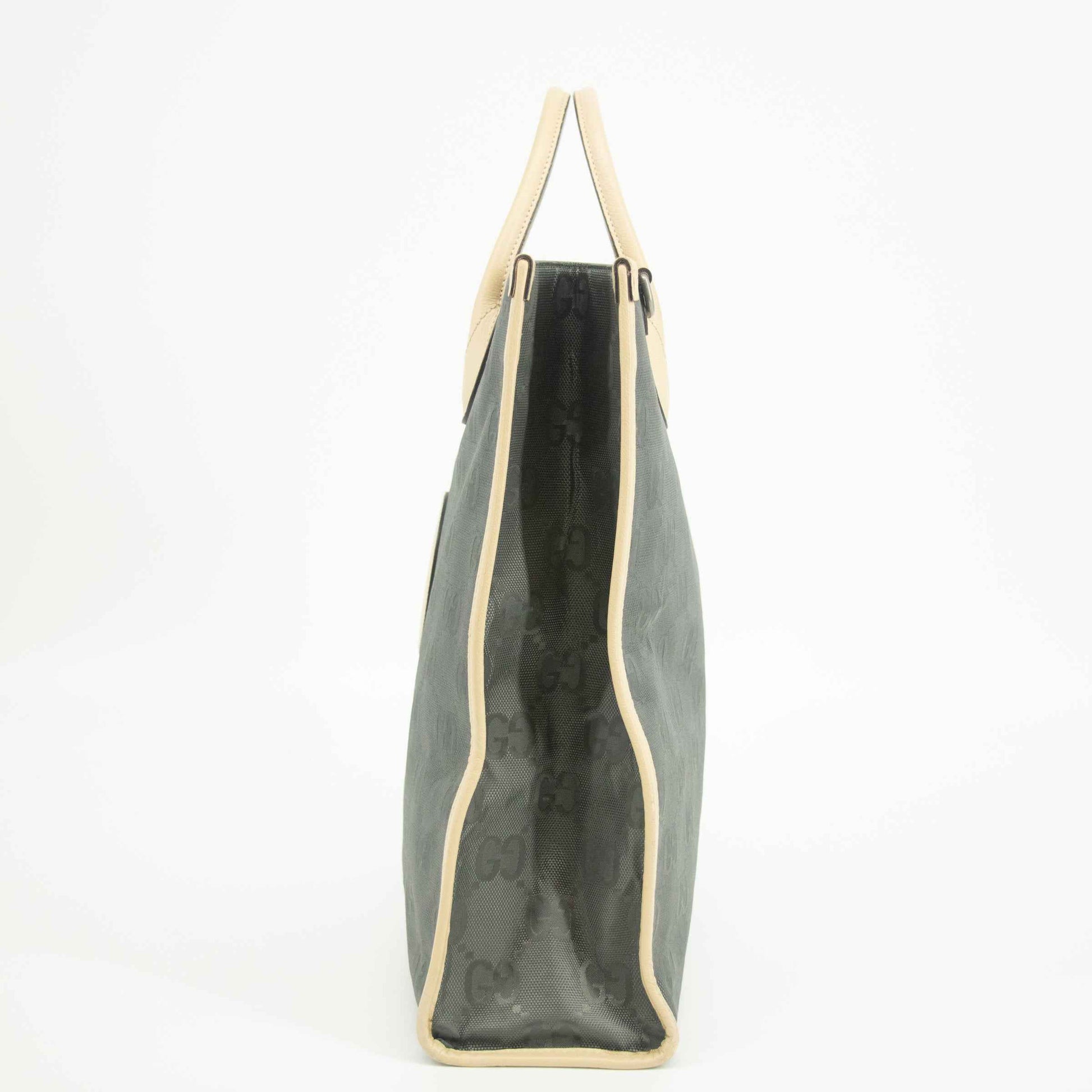Gucci GG Nylon Off The Grid 2Way Shoulder Bag  #2568