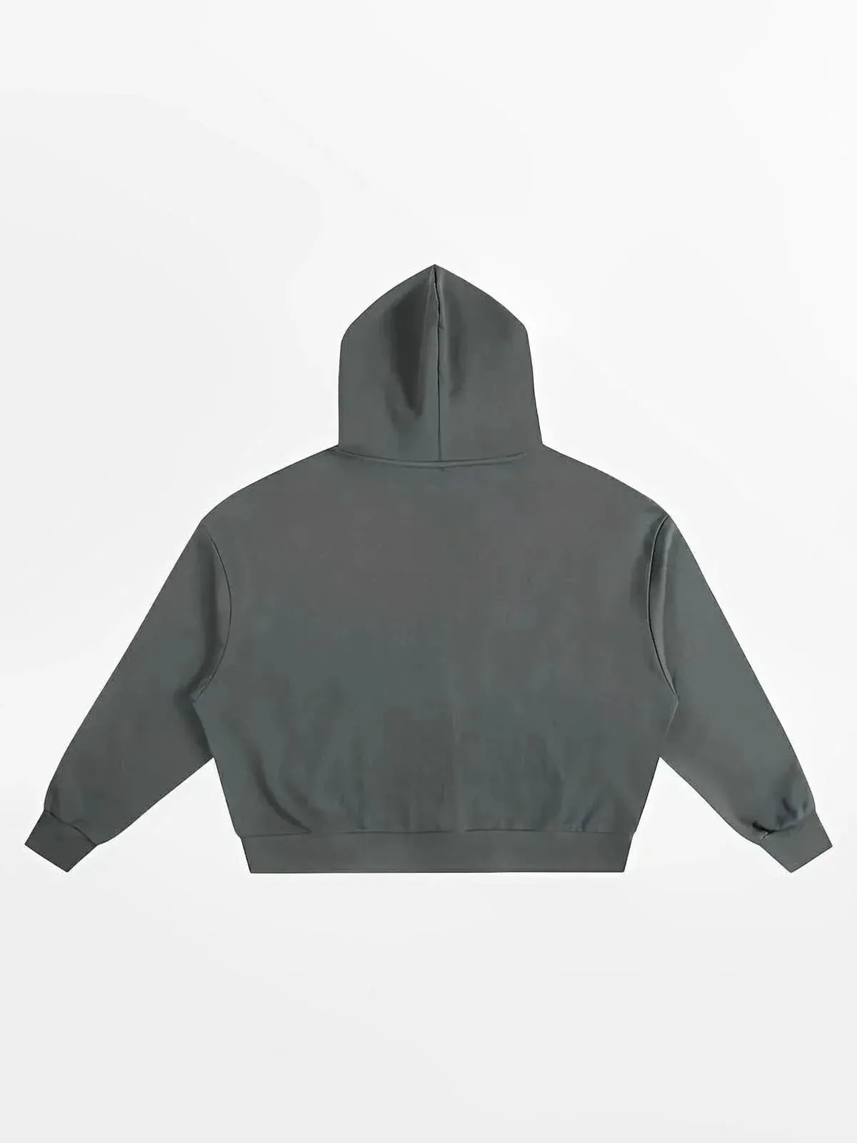 Hoodie Ghost Nexus