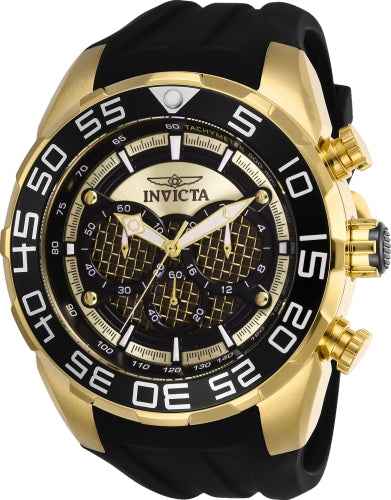 Invicta Men's Speedway