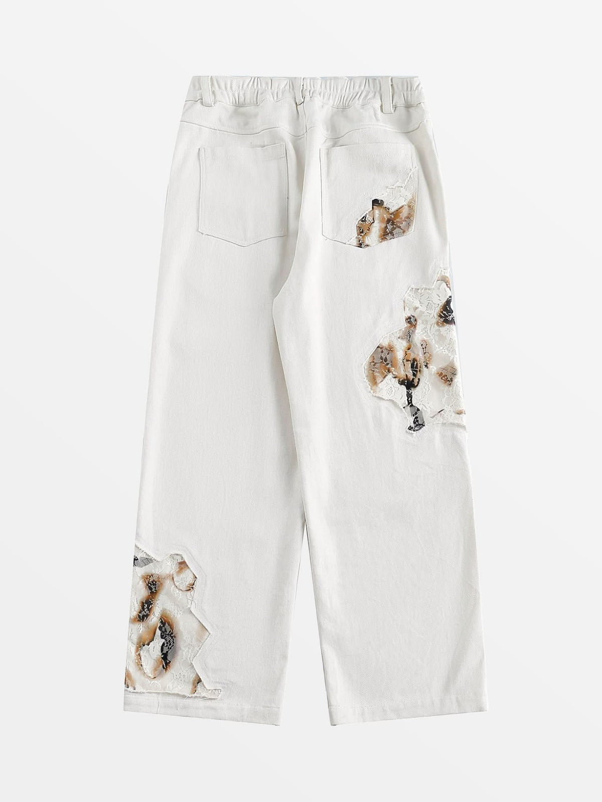 Denim Pant Zoso