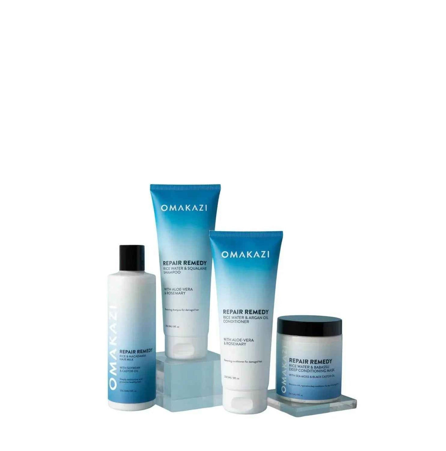 Repair & Nourish Kit