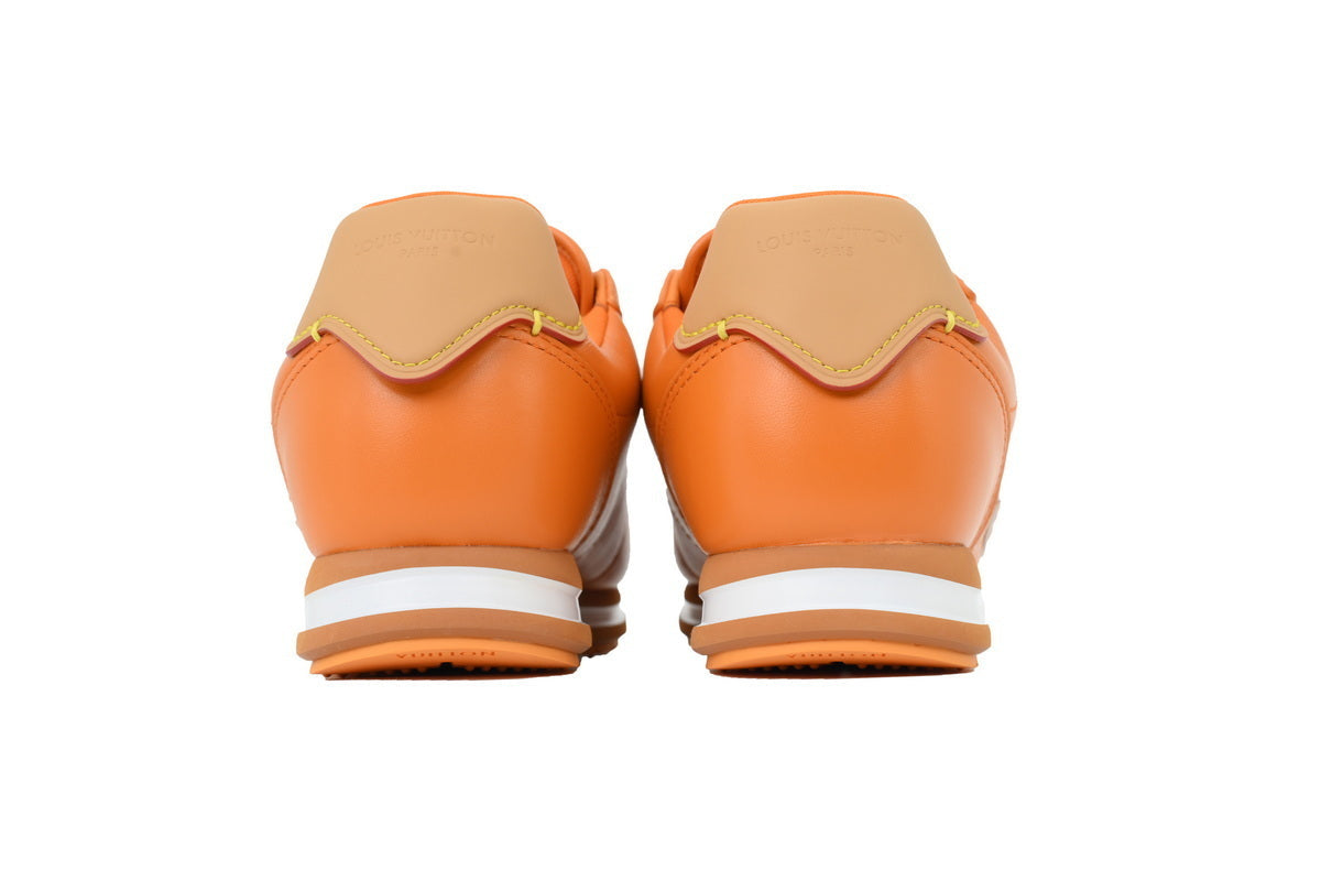 Monogram x Nigo Buttersoft Sneaker louis vuitton