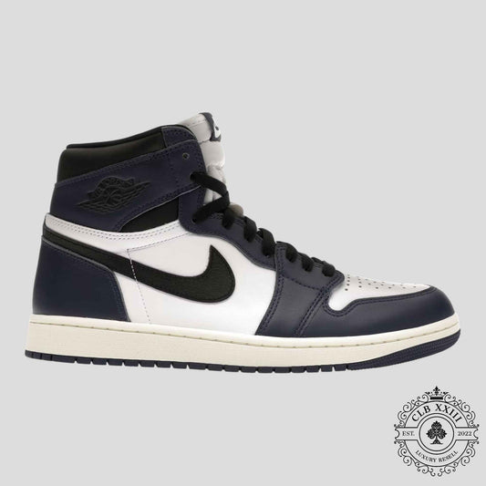 Air Jordan 1 Retro High OG Midnight Navy