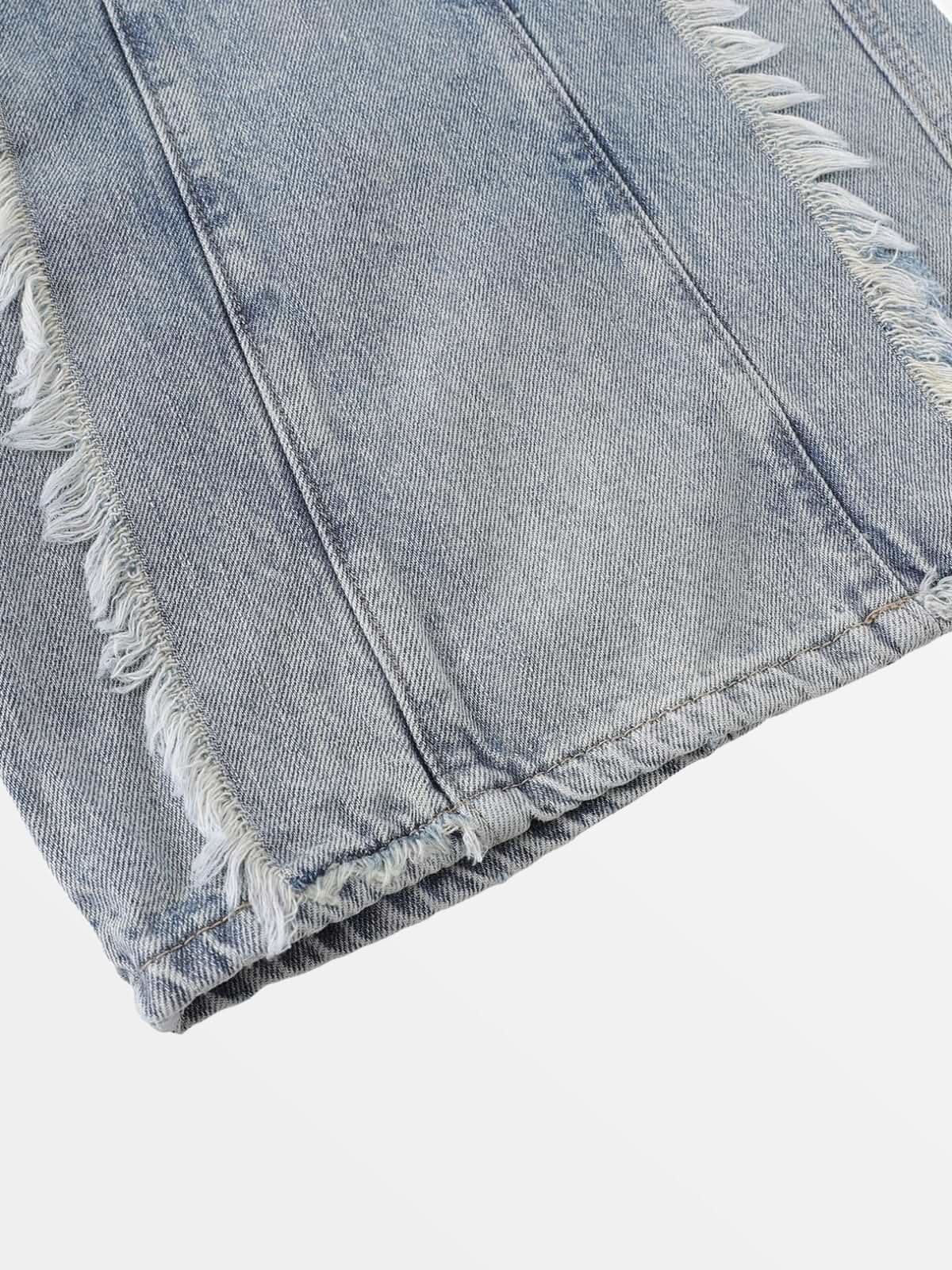 Denim Pant Dirget