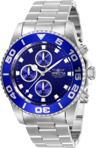 Invicta Men's Pro Diver