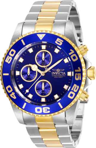 Invicta Men's Pro Diver