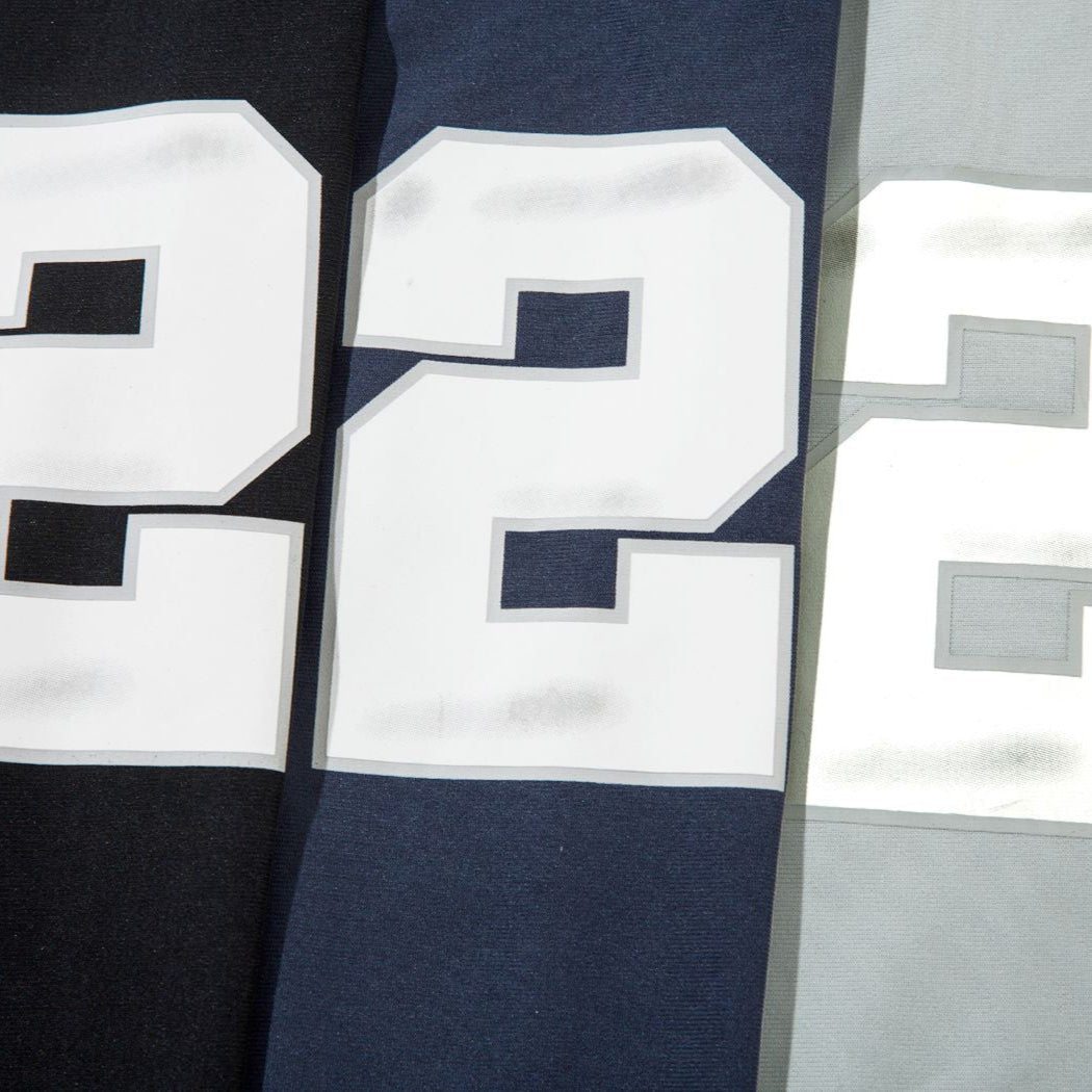 Division 2 Long Sleeve Jersey