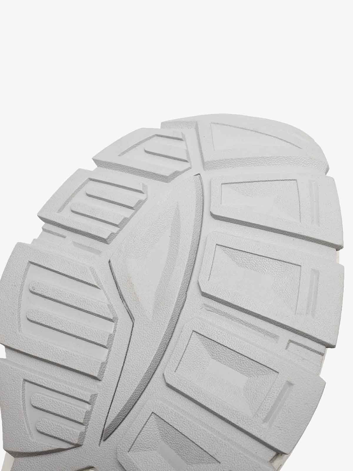 Sneakers Classic Mecha