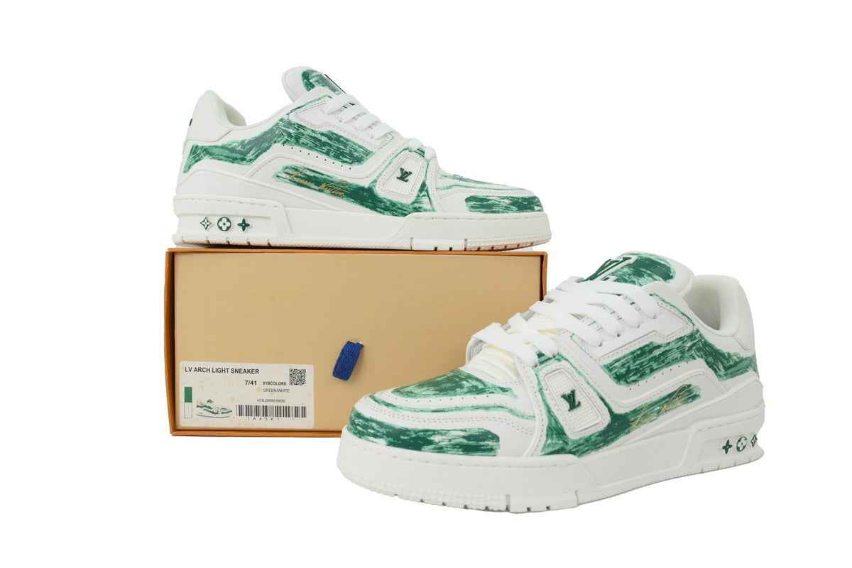Monogram Louis ARCH Light Sneaker