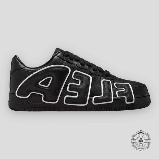 Nike Air Force 1 Low Cactus Plant Flea Market Black (2024)