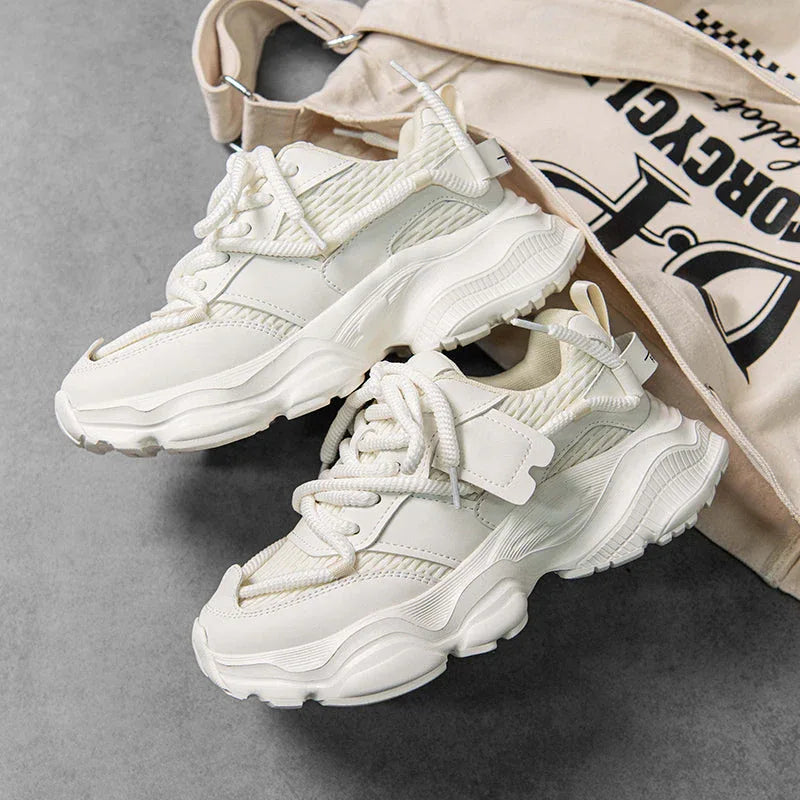 Apex Ground T84 Sneakers - Luxuryurbanwear