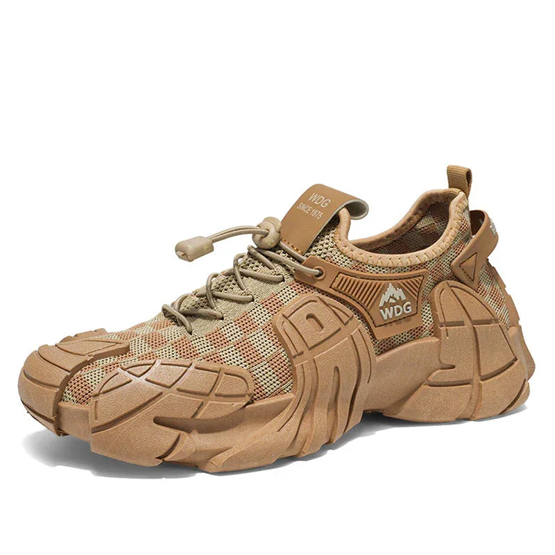 Streetline Pro T84 Sneakers - Luxuryurbanwear