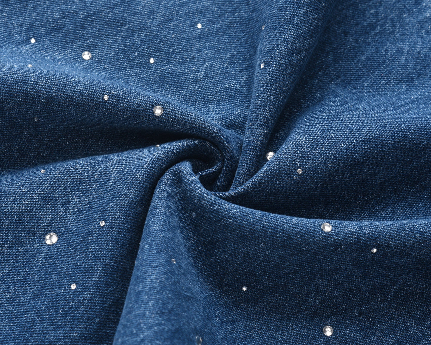 Night Glow Sparkle | Baggy Jeans