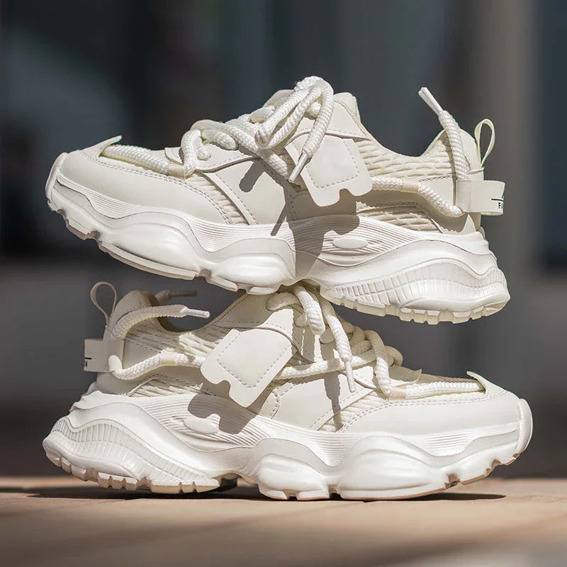 Apex Ground T84 Sneakers - Luxuryurbanwear