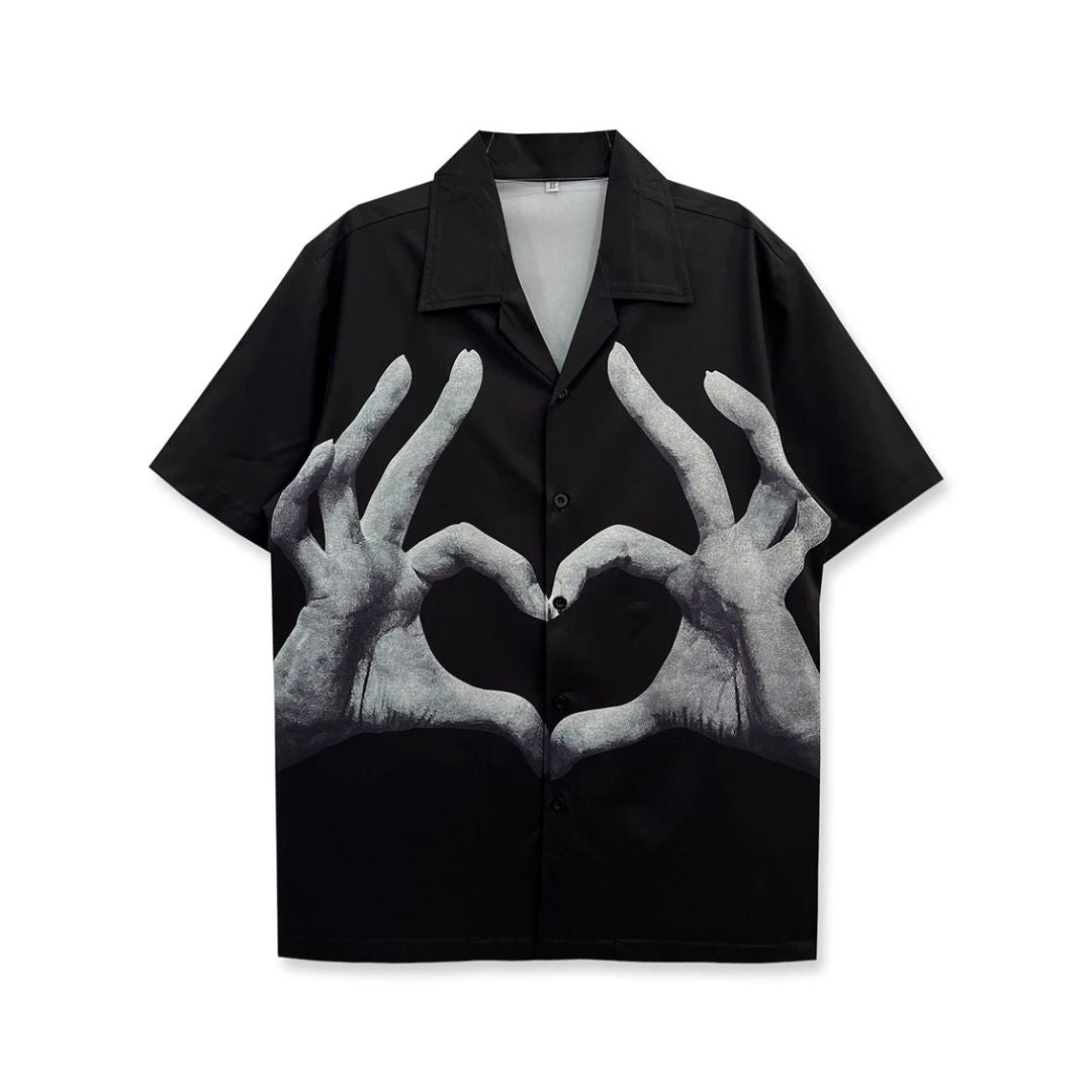 Silent Love Shirt