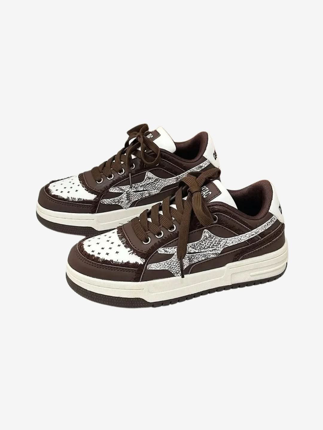 Sneakers Winsor Evolution