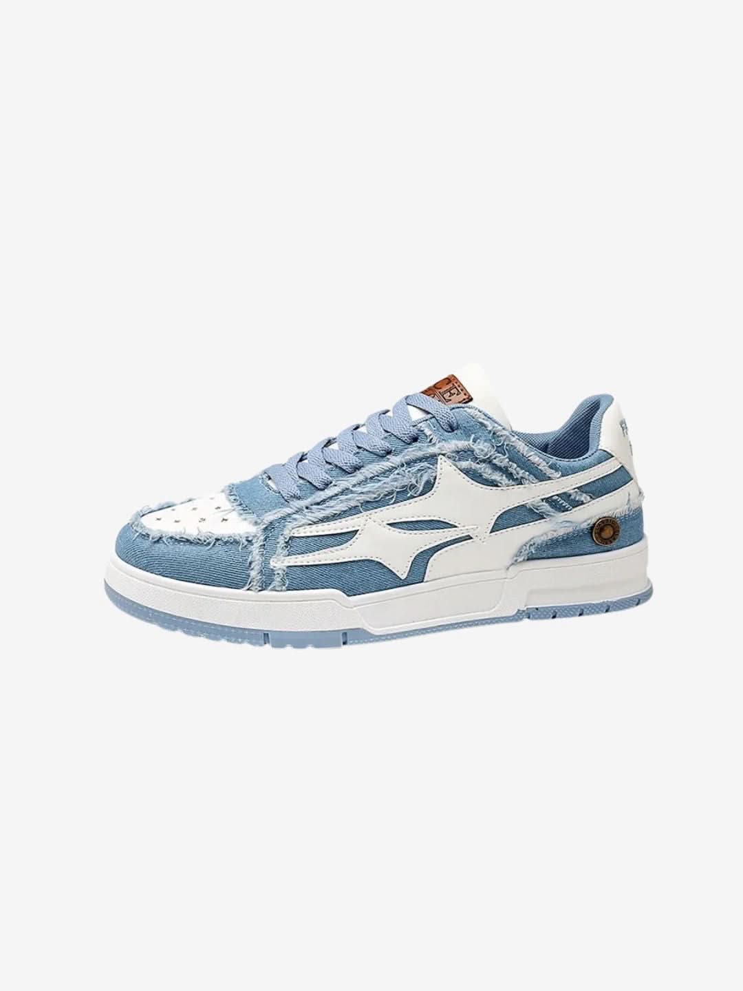 Sneakers Winsor Low