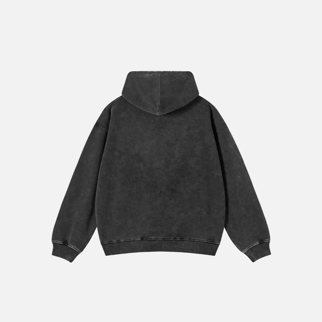 Hoodie Skeleton