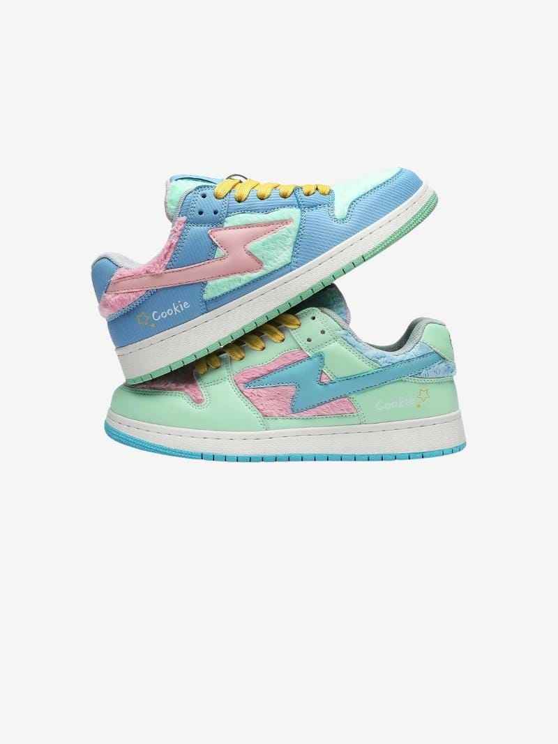 Sneakers Toliera