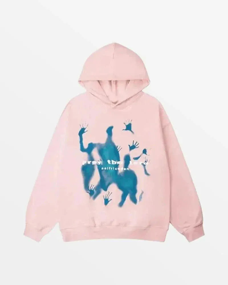 Hoodie Angoria