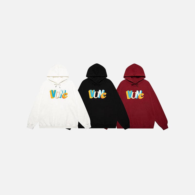 Hoodie Voice